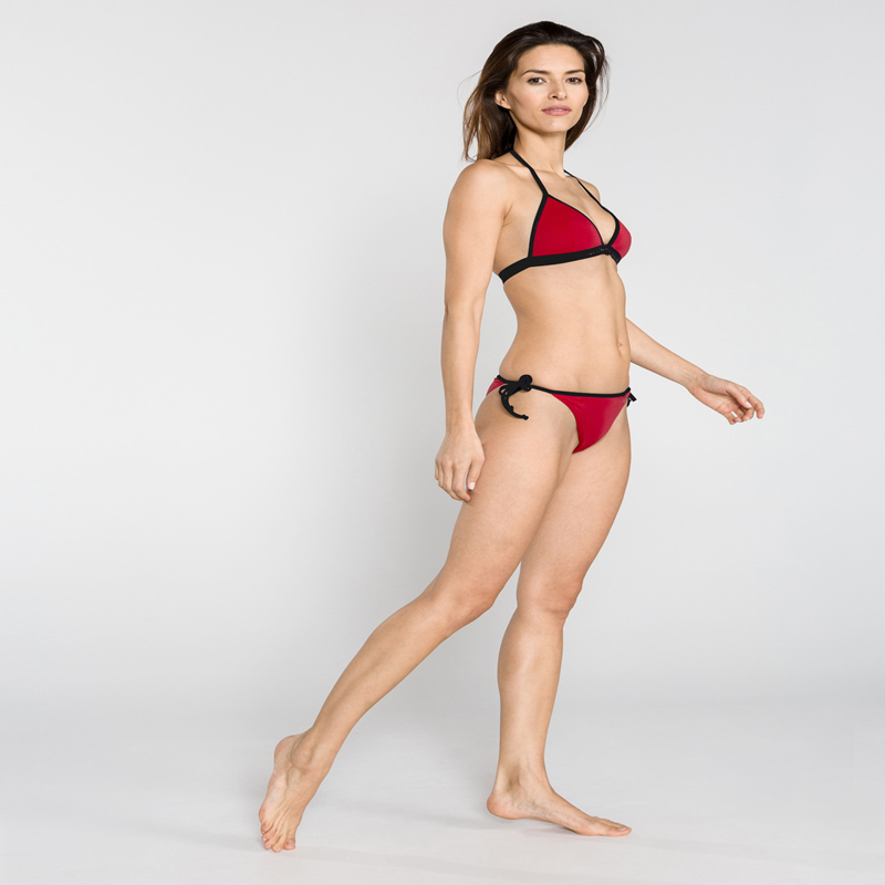 

Swimsuits swimwear hottest sexy sets swim wear newly released two pieces fashion women girls swimsuit for summer polyester swimming bathing, White;black