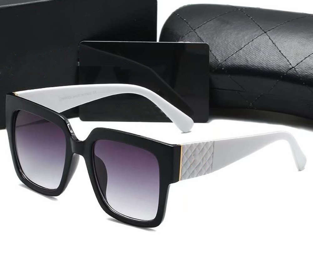 

2021 uv400 Fashion woman Cycling glasses 9399 Classic outdoor sport Sunglasses Eyewear GIRL Beach Sun Glass 4 colors, White;black