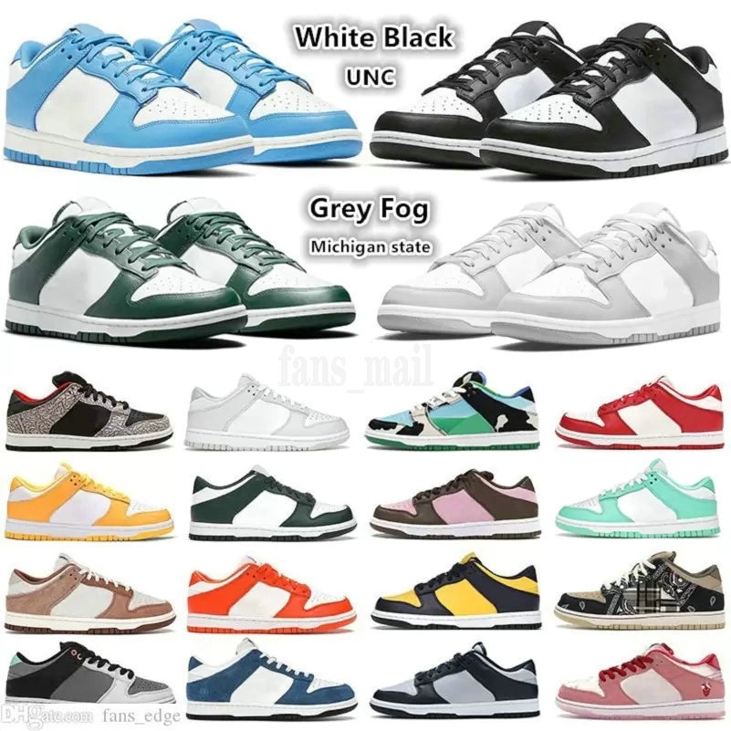 

Men Women Sneakers Shoes Photon Dust Bordeaux TS Cherry Chicago Chunky Dunky Classic Green Coast Court Purple Green Glow Chlorophy II Laser Orange Sports Trainers, Packing;not sold separately