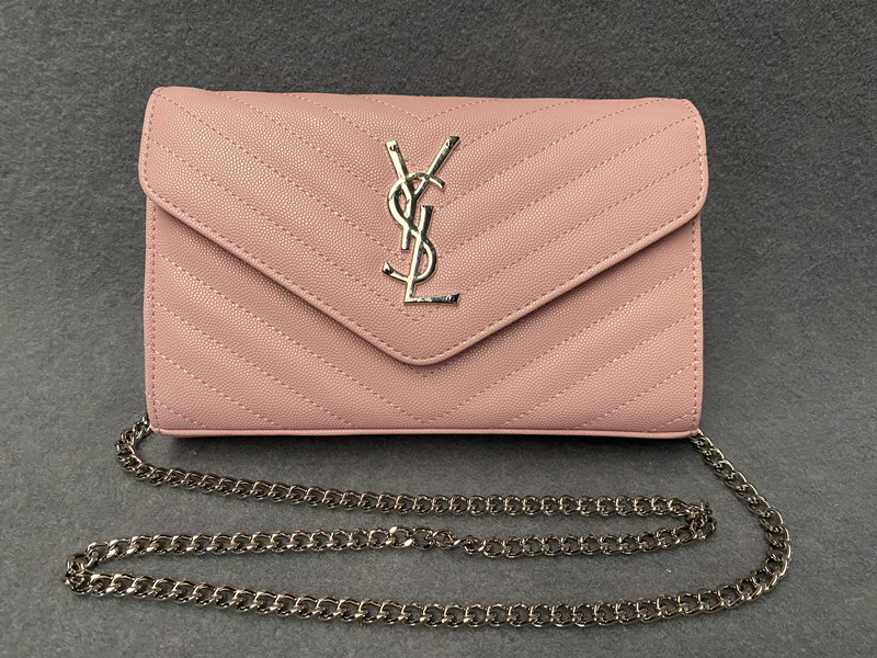 

LVLouisVittonYSLVUTTON Genuine Leather Women Bag High Quality Original Box Messenger Shoulder Handbag Purse