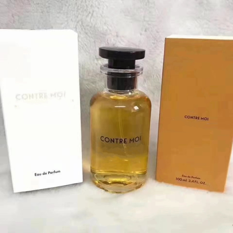 

Lowest Price Perfume Fresh EDP 100ML Apogee Rose Des Vents Contre moi Fragrance High quality Elegant long-lasting Female Perfumes fast delivery