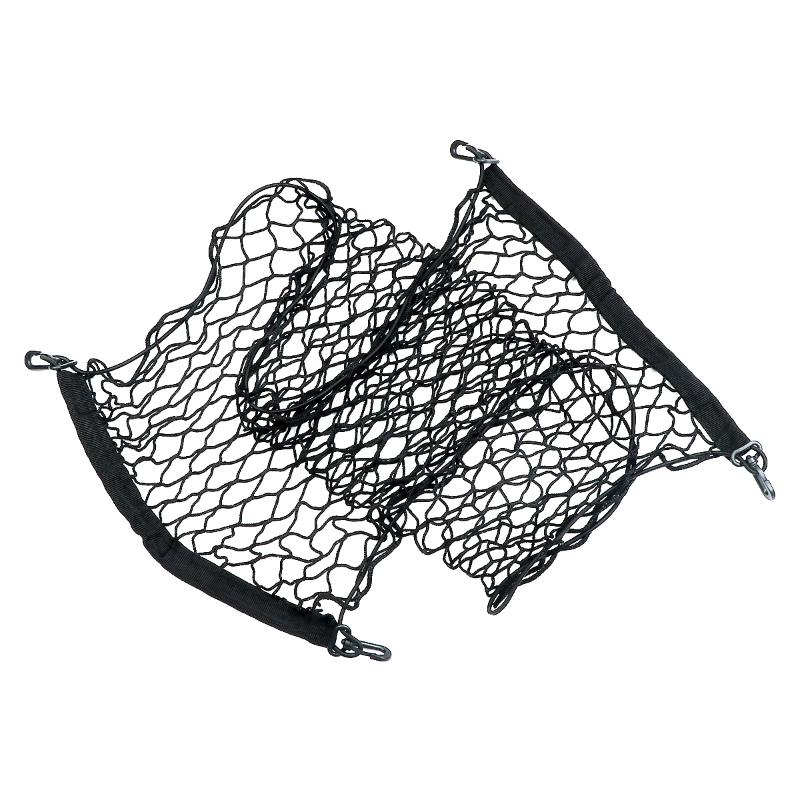 

Car Organizer 1pc Envelope Cargo Net Buggee Mesh Holder For Most