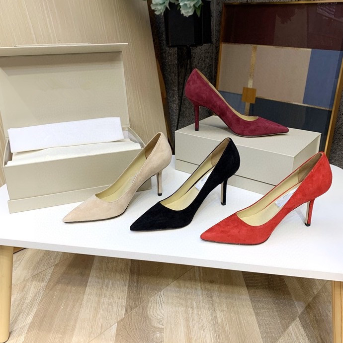 

High Heel Shoes Women Runway Pointed Heel Shoes Woman Gladiaor Sandals Lady Brand Design Mesh Flat Shoes, 03