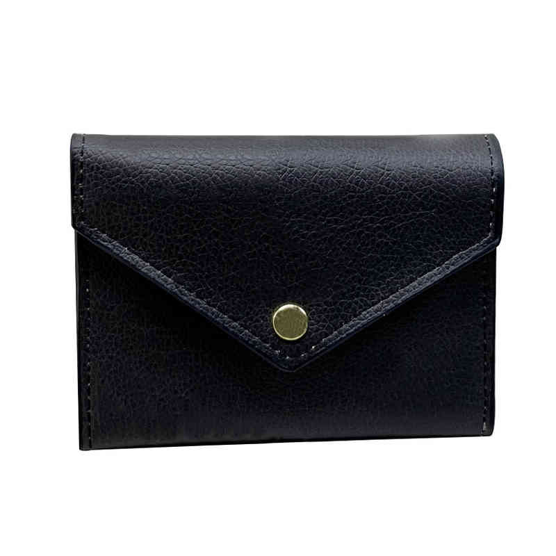 5A+ LuLu women Wallets Card Holder Luxurys Designers Wallet Purse Coin Credit lady brand designer original flower clutch with box fashion mini handbag
