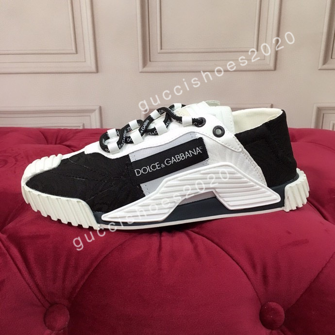 

2021 casual shoes sneakers Men Women Thick soled Sneaker brand real leather Luxury Designer comfortable casuals fashion white italy bee dress shoe size35-41, 06