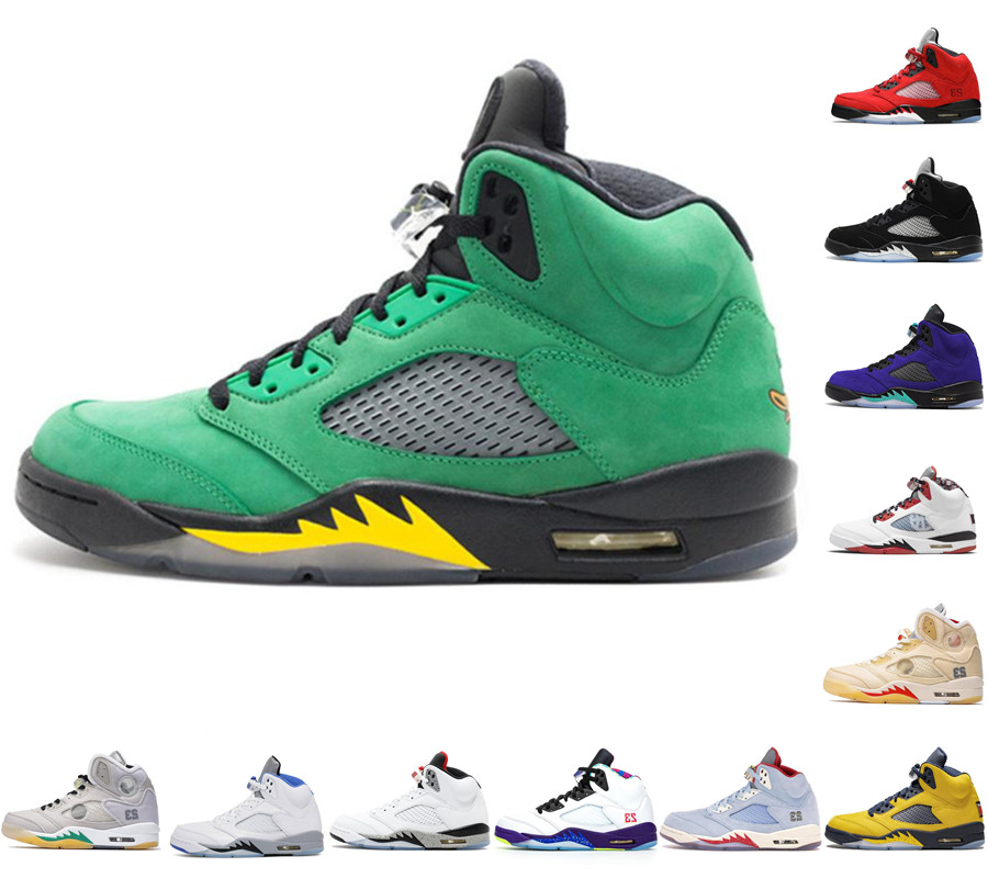 

Jumpman 5 What The 5s Basketball Shoes Mens Sail Stealth 2.0 Raging Bull Red TOP 3 Oreo JORDÁN Oregon Ducks Ice Blue Suede Metallic Silver Trainer outdoor Sneakers, Please contact us