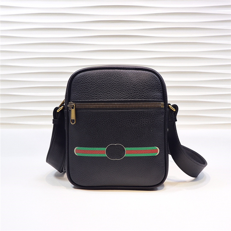 

2021 men and women crossbody bag cowhide production free worldwide delivery
