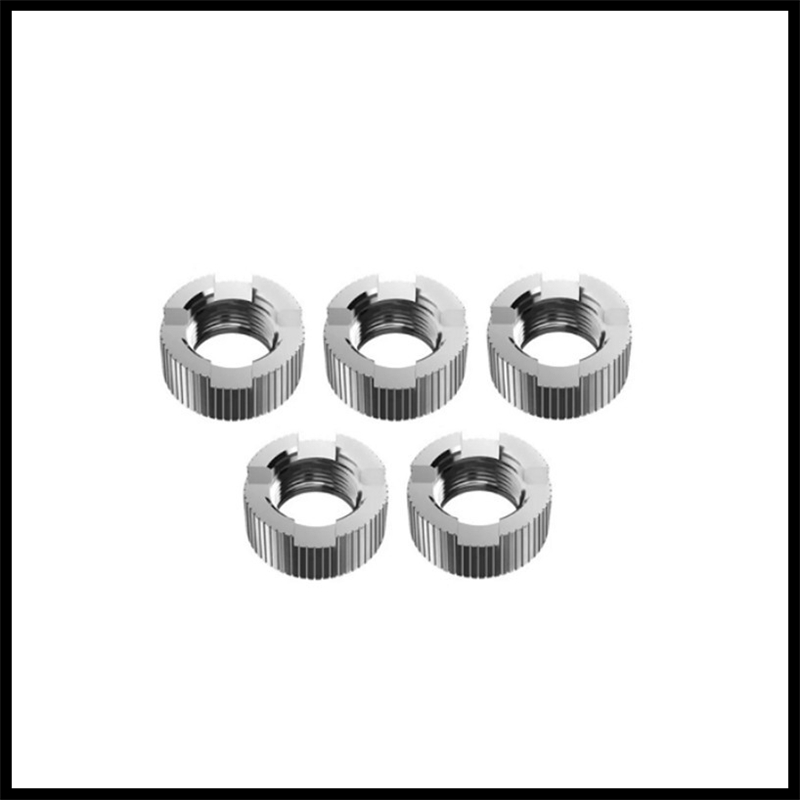 

Yocan Handy 510 Magnetic Adapters Fit For Vape Mod Battery 100% Original
