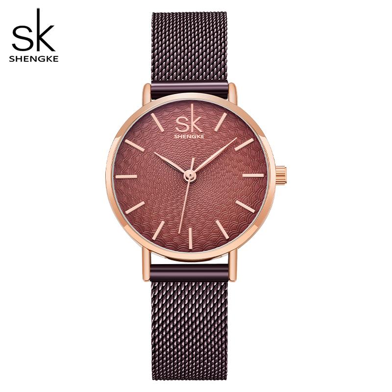 

Wristwatches Elegant Women Casual Watches Rose Gold Luxury Business Party Wedding Quartz Lady Watch Ultra-thin Waterproof Gift Female Clock
