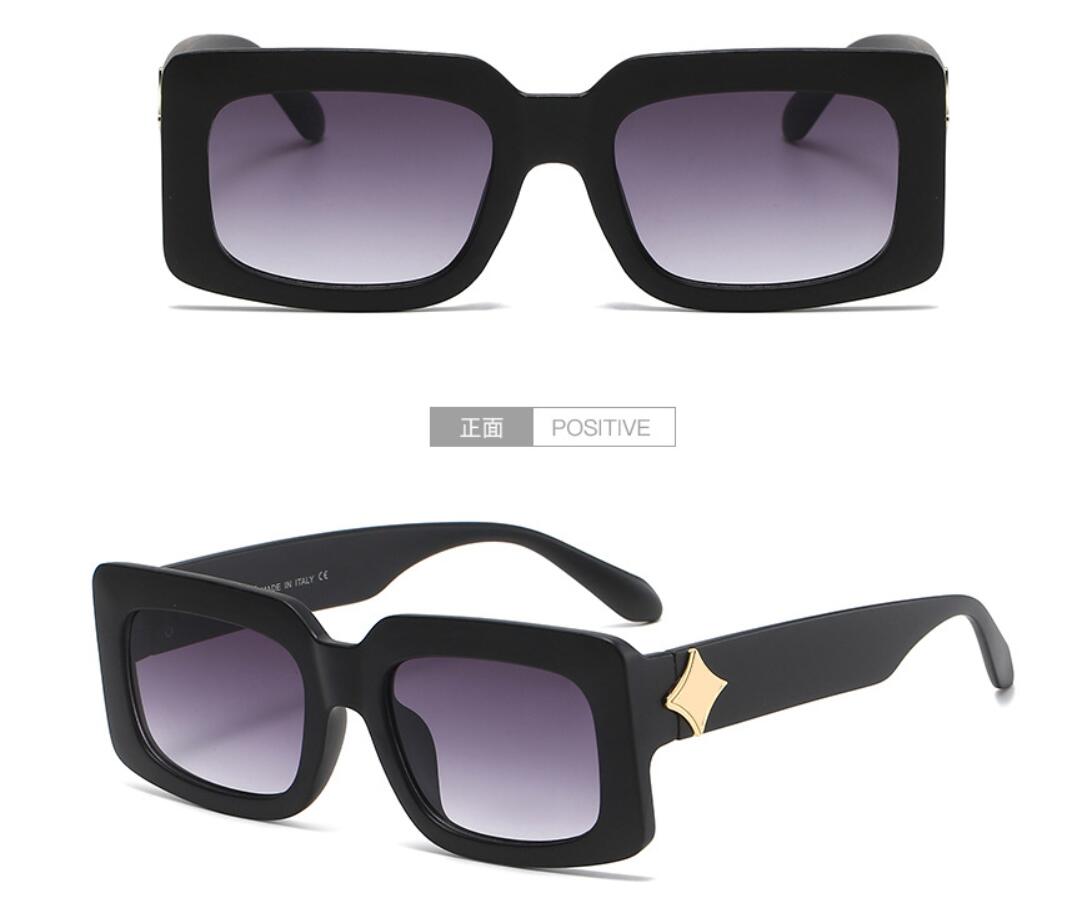 

SUMMER Men cycling Sunglasses Sports Outdoor Men's and women's small frame square sunglasses fashion driving beach eyewear goggle