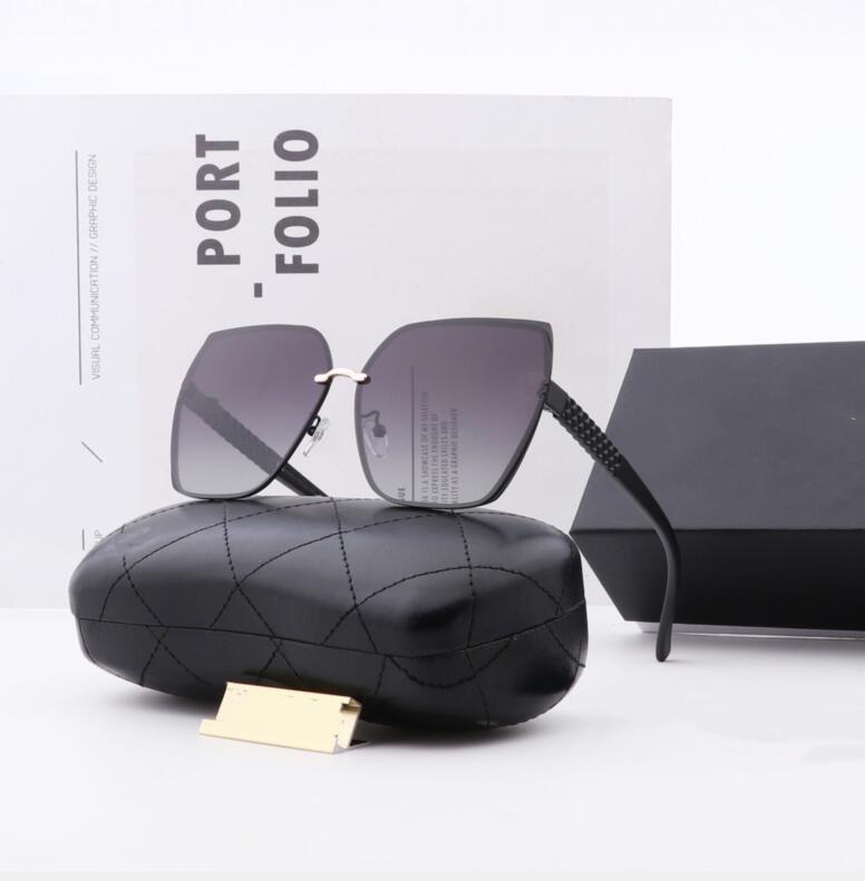 

Classical Fashion Women Men Unisex Sunglasses Driving Mirror Eyewear Sun Glasses Points Brand Pilot Square Shopping Street Snap Sunglasse, White;black