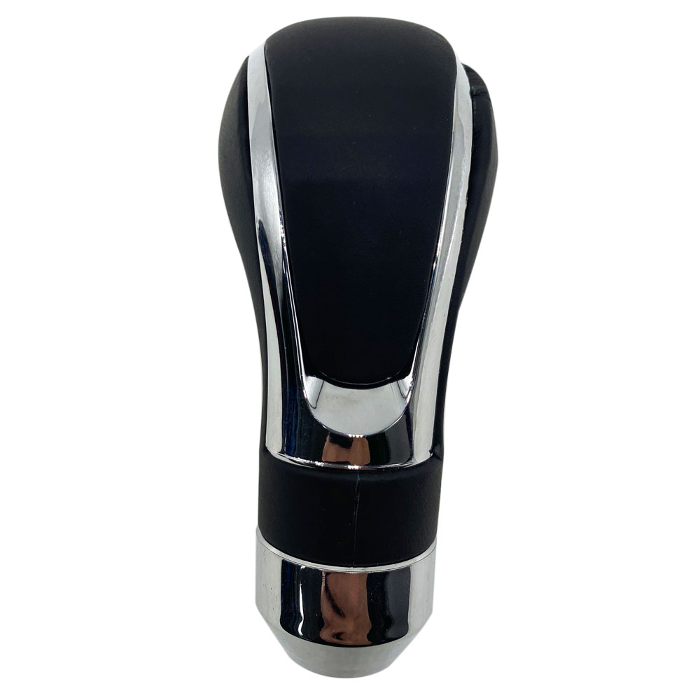 

Car Gear Shift Shifter Lever Knob For GM/Buick Regal/Opel Insignia/Vauxhall Insignia PU Leather