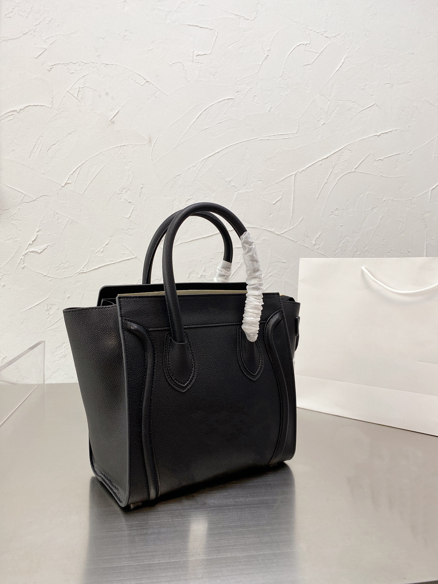 

2021 classic cowhide luxury handbags high quality genuine leather handbags fashion all-match female designer shopping bags