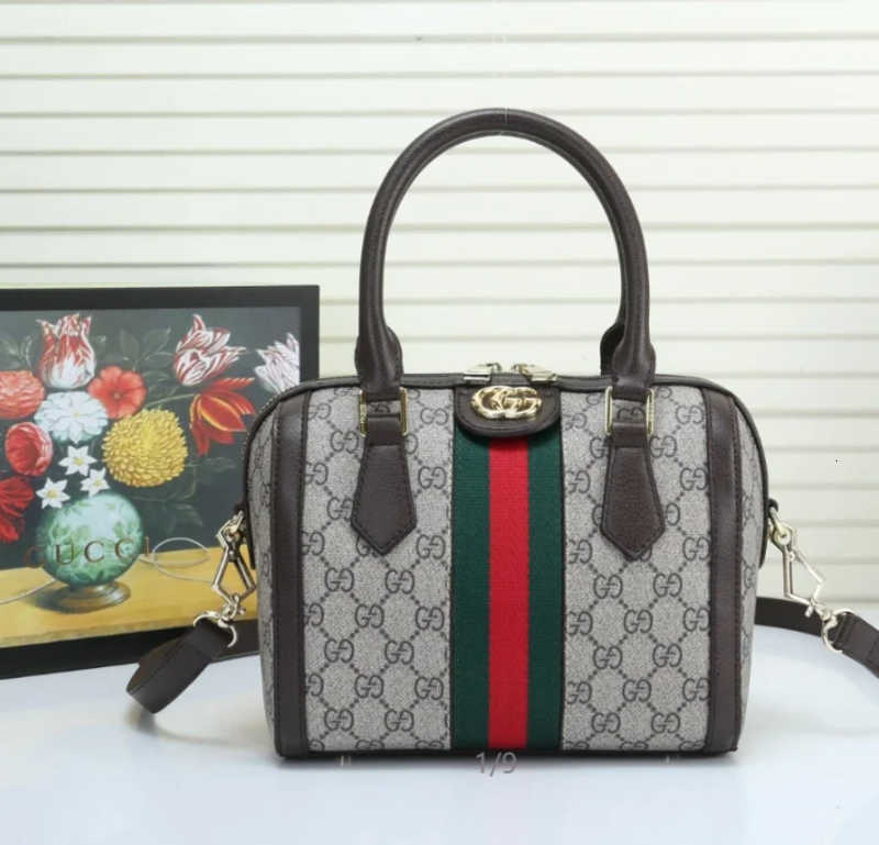 

bag cross mini pillow brand female bag fashion handbags iconic designer handles shoulder bags totes luxury body bag 499668 clutches even