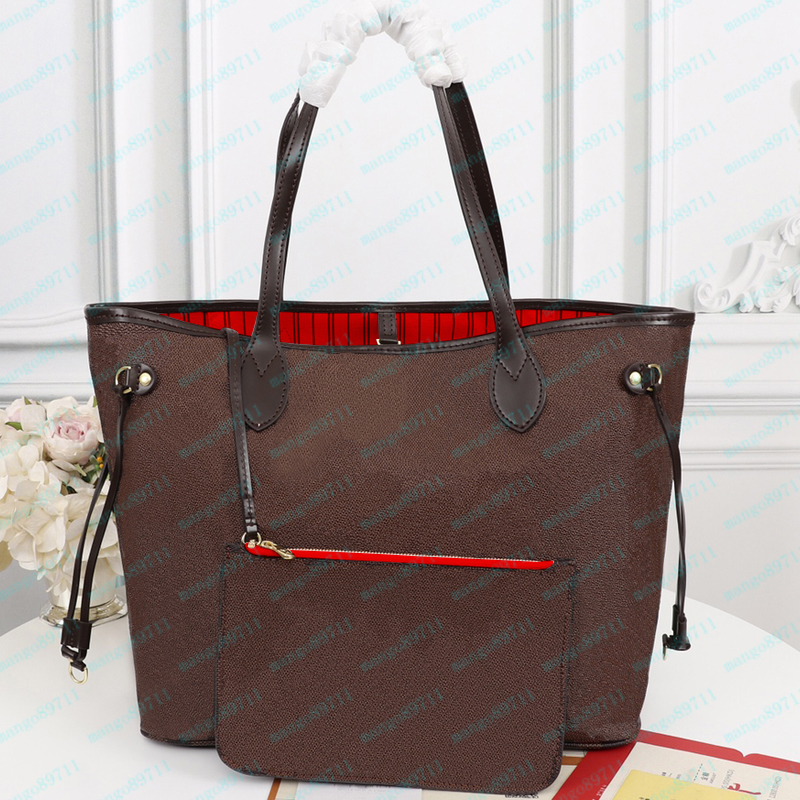 

Handbag Purse Women Tote Bags Purse Shoulder Bag Withe Coin Purses MM, Receipt