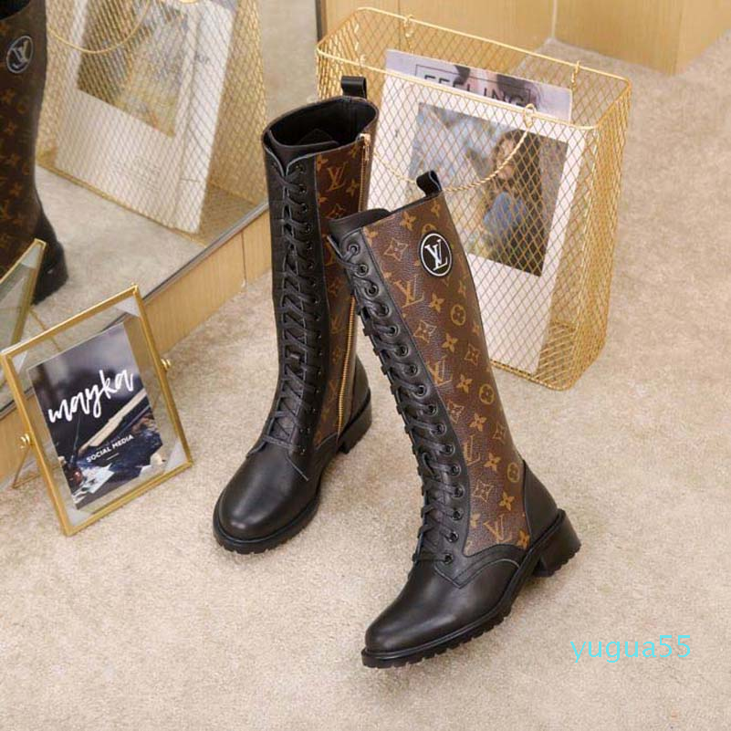 

Quality fashion leather star women Designer boots martin short spring ankle Exquisite woman shoes cowboy booties bagshoe1740, #15