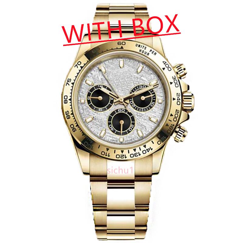 

Sichu1-2021 montre de luxe u1 factory quality men's watch automatic mechanical new all stainless steel super luminous waterproof anti-fashion explosion, Tool