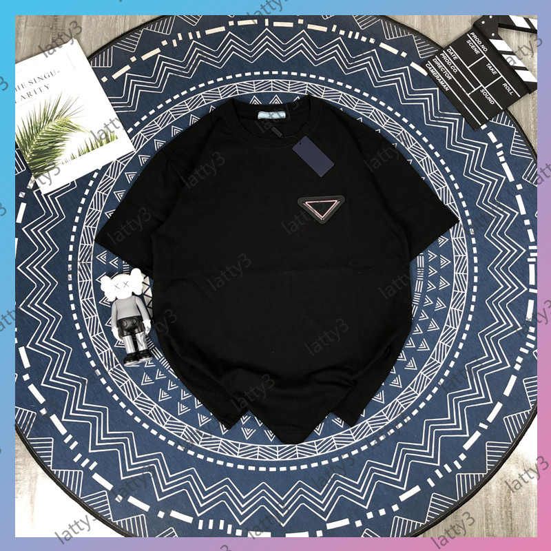 

Women Designers T Shirts Tops 2021 Luxurys Designer Woman T Shirt Short Sleeves Summer Lady Tops Tees Brand Fashion Pure Cotton Tee, White