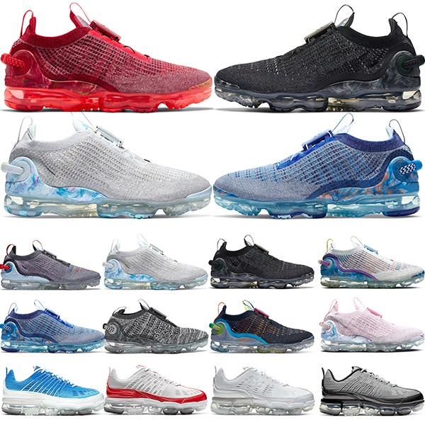 

Top Quality TN Plus Running Shoes Men Women Dark Grey Team Red Stone Blue Summit White Light Arctic Pink Mens Sports Sneakers, #2 team red 36-45