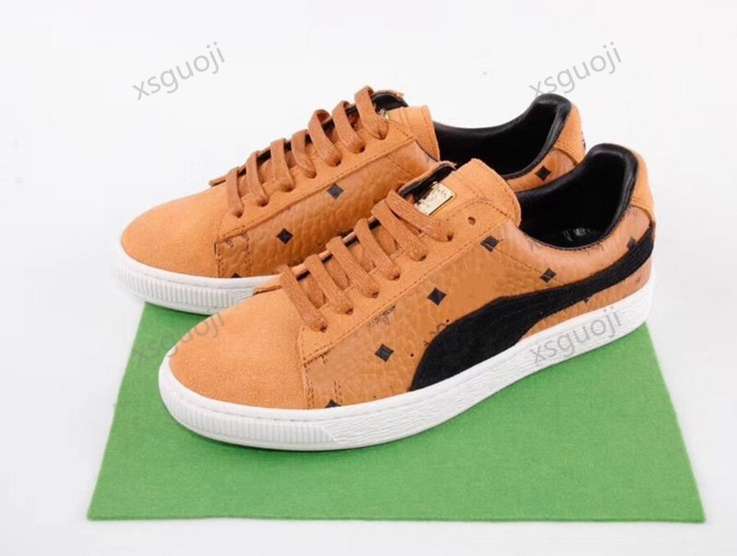 

fashion catwalk high quality fashion Parisian casual luxury shoes for men and women beige blue six-layer sole shoes E, Black;red