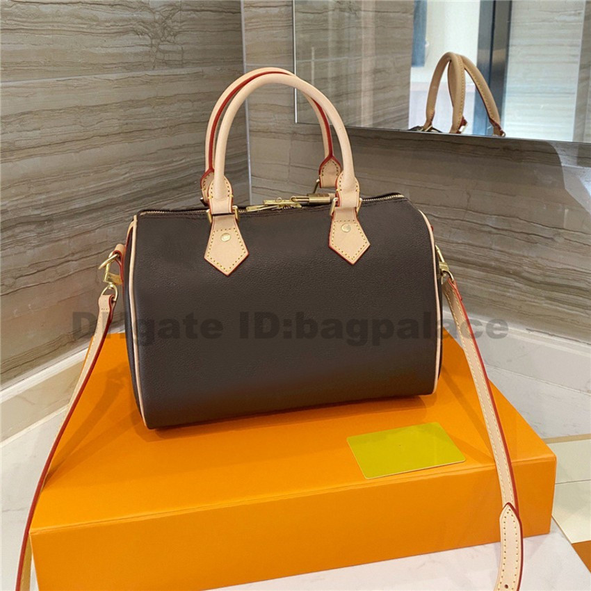 

Classic Pillow Bags 2021 Summer Luxurys Designers Bag Must-Have Shoulder Handbag Messenger Women Totes Fashion Elegant Handbags Printed Crossbody Clutch Purse, No bags