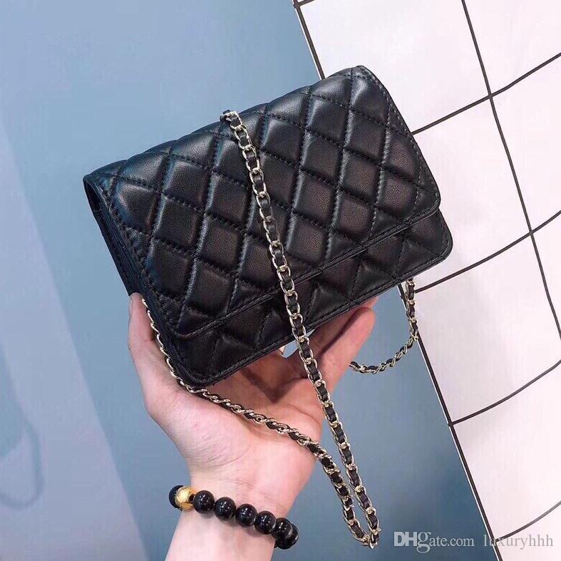 

Brand Luxury Women Bags Designer Bag Shoulder Messenger Leather Coin Purse Fashion Dating gifts Mini