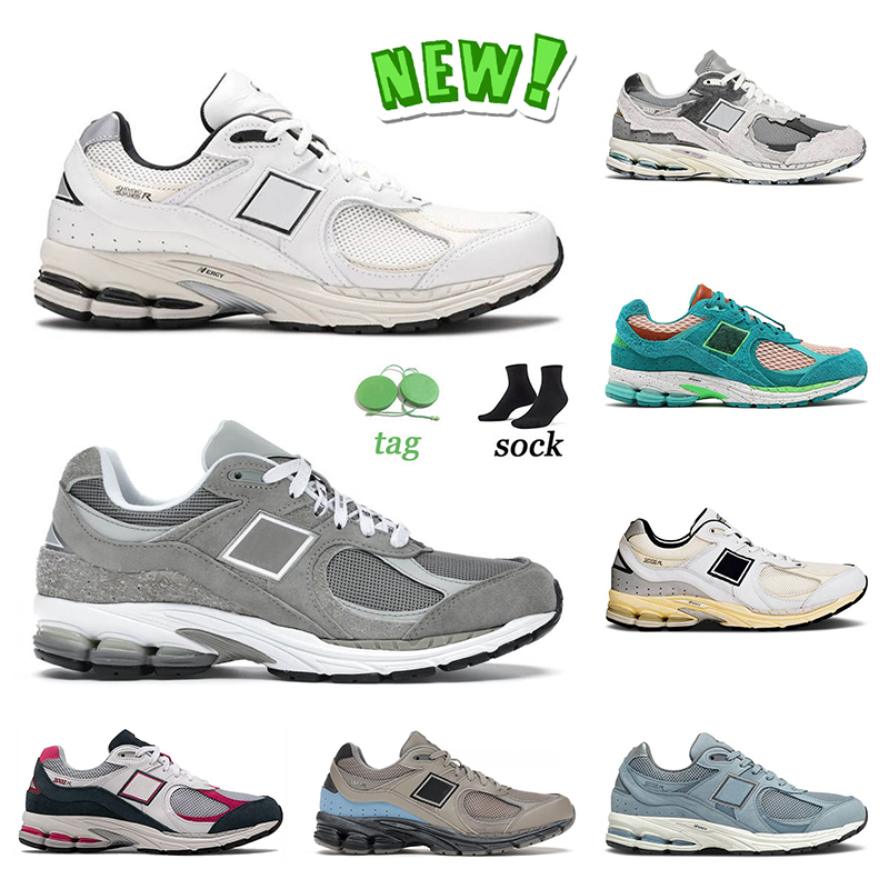 

Hot Selling Designer Shoes 2002R BB2002R Platform Mens Women Atlas Lemon Haze Invincible x Hoolywood Water Be The Guide Protection Pack Rain Cloud Sneakers Trainers, B16 pigment light aluminum 36-45