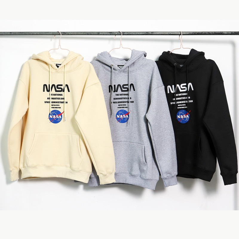 

NASA Astronaut Mens and Womens Designer Hoodie fashion Hoodies autumn winter new trend sweatshirt with plush couple top Hoodiess, Pay for the difference price
