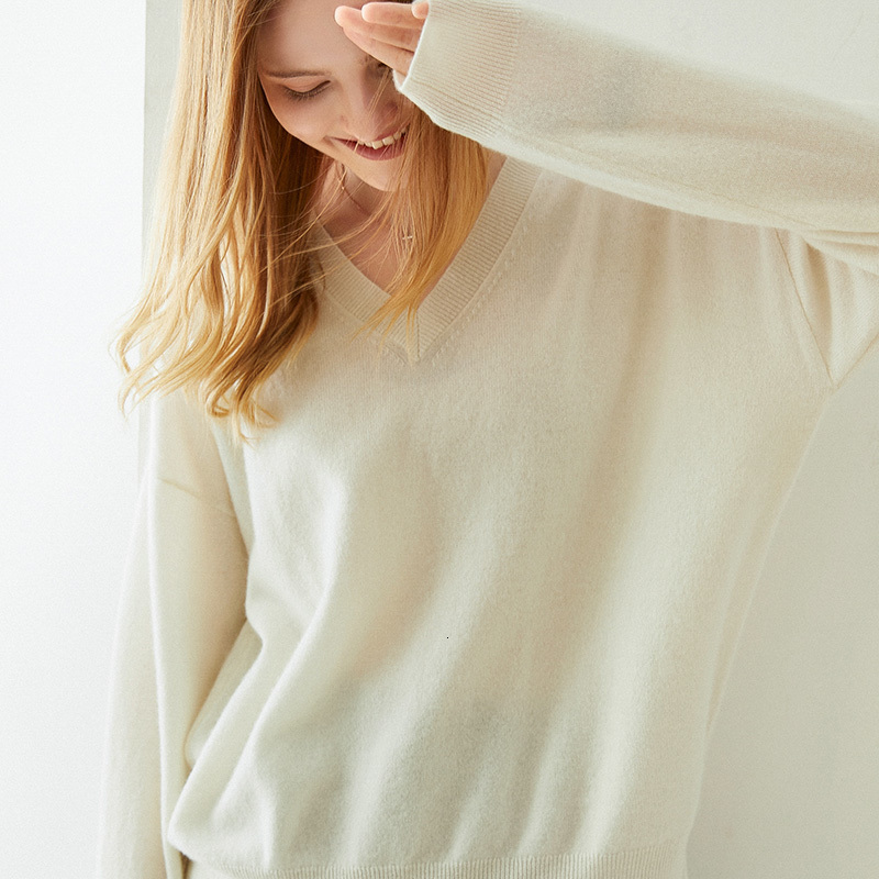 

Women's Two Piece Pants autumn and winter fashion knitted cashmere sweater ladies thick FVXW, Black