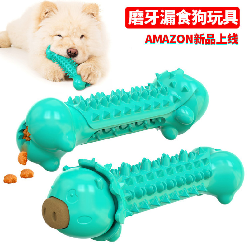 

Molars Dog Floating Pet Toys