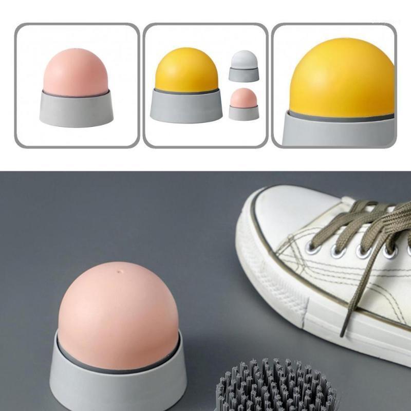 

Clothing & Wardrobe Storage PP 1 Set Portable Dust-proof Scrubbing Brush Eco-friendly Clothes Multi-purpose For Kitchen