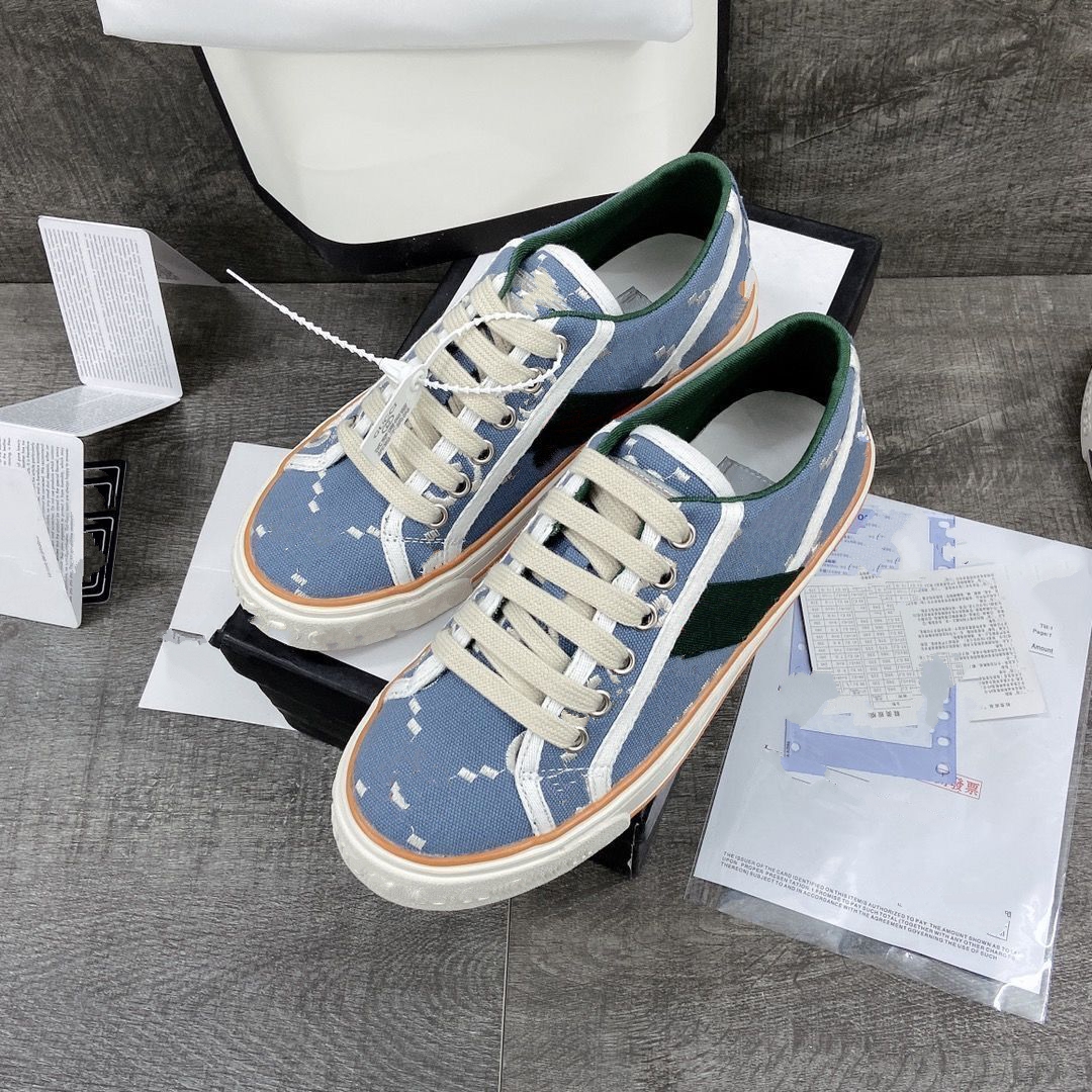 

Ace Bee Stripes Shoe Walking Sports Trainers Tiger Men Women Sneaker Casual Shoes Luxury Snake Designer Low Top Leather Sneakers R157