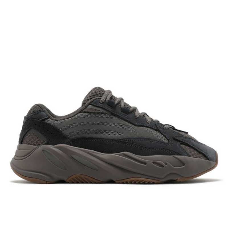

700 V2 Mauve Running Shoes Top Quality Sun Bright Blue Enflame Amber Wash Orange Solid Grey Faded Azure Men Women Sneakers Come With Box, Bubble column