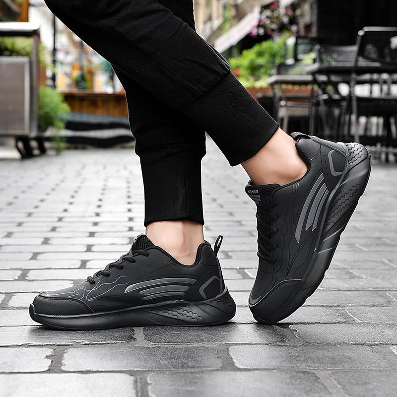 

Casual Women's Running shoes Classic Breathable Trainers Outdoor Lawn Sports Sneakers Walking Jogging Men's
