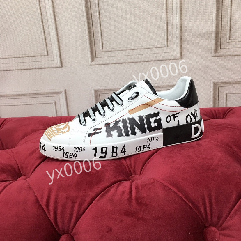 

Popular Skateboard Sneakers Man Thick Soled Youth Platform Shoe Brand Designer Skate Shoes Mens Lacing Walking Shoes Men hc191204, Choose the color