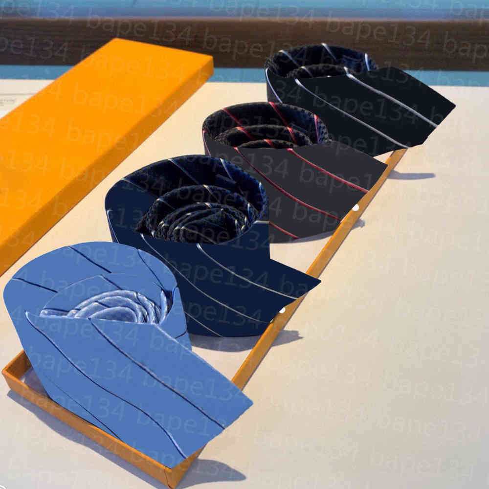 

Mens Silk Neck High-end Tie Necktie Luxury Business Silks Ties Designer Neckwear Fashion Jacquard Wedding Neckwears