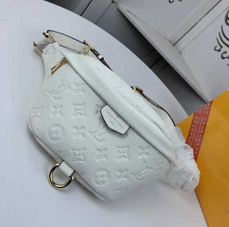 Cross Brand Designer Luxury M44812 Bags M44836 NEW WAVE Waist Totes bag, female bag, fashion Shoulder Handbags Iconic Top Handles Body Bag C-image-733511552