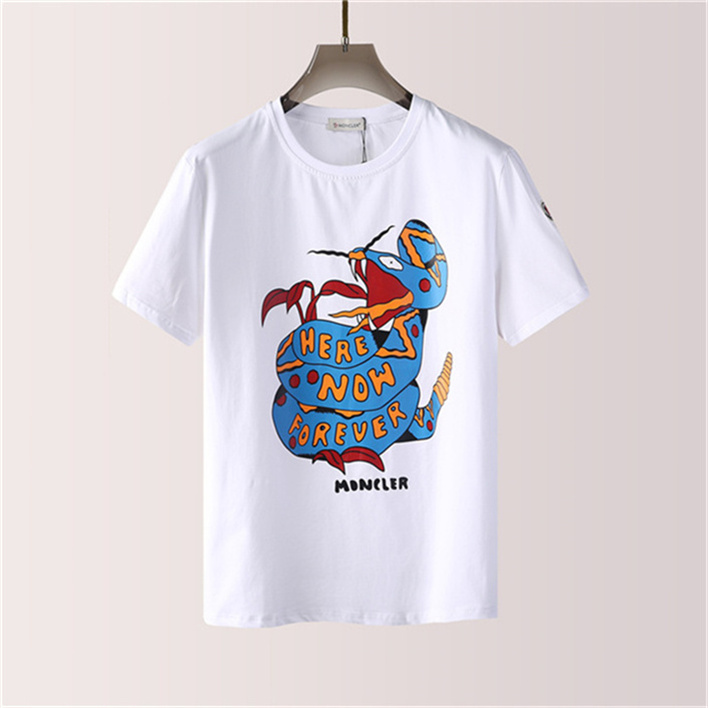 

2021 Summer fashion Mens Womens Designers T Shirts For Men s Palms Tops Luxurys Letter Embroidery Tshirts Clothing Short Angels Sleeved Tshirt Tees VB12