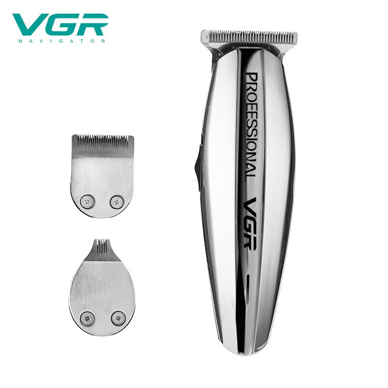 

Hair Clippers Men Professional Electric Clipper 3 In 1 Multifunctional Cutter Machine Rechargeable Trimmer For Beard Nose Earsr