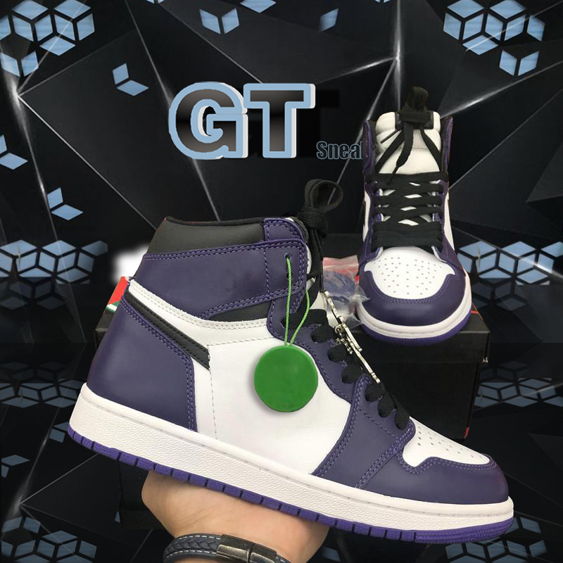 

1 1s University Blue 4 4s mens Basketball Shoes starfish metallic purple black cat bred fire red cactus jack men women Gt sneakers US 5.5-12