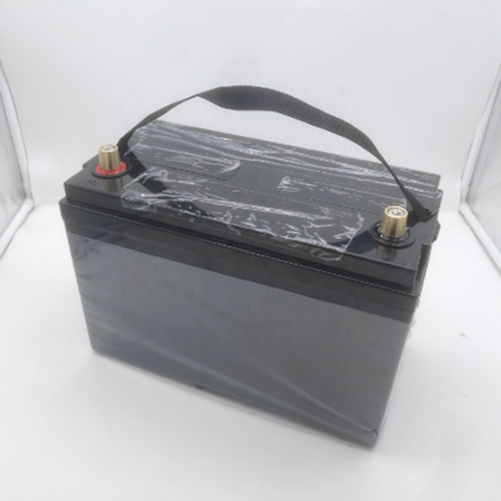 

12V100Ah empty lithium ion battery shell with screws for 12V 24V 48V 72V 100Ah 200ah 300ah batteries box