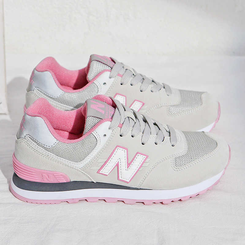 Spring and Autumn Bailun Cool Running Korean N-shaped Shoes Couple Sports Summer Light Men's Women's
