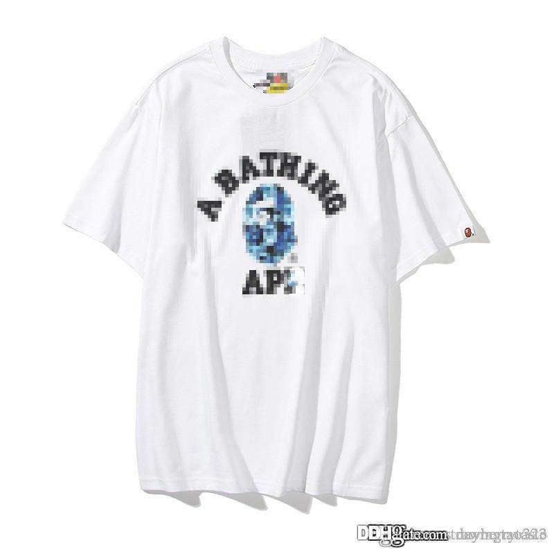 

New A Bathing Ape PATCHWORK SHARK TEE T SHIRT BLACK NEW T-shirt Tee
