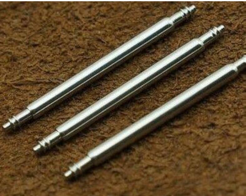 Watch bands Ear needle (Long 16mm-24mm) Use by old customers increase freight repeat purchase Buyer to change the product model add money 001-image-727175313