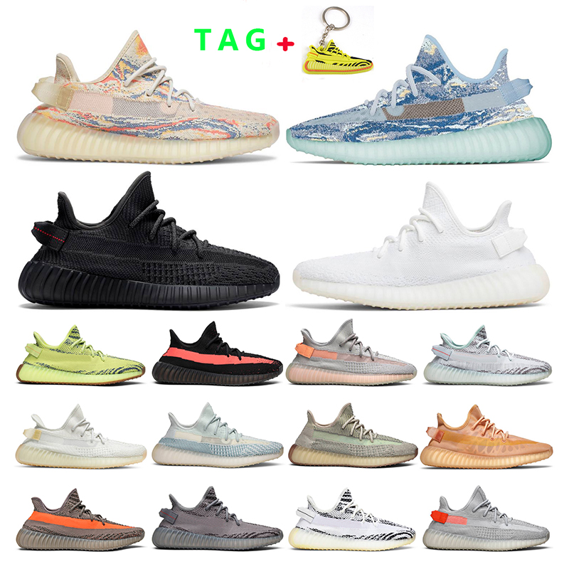 

running shoes for men women Oats bule Bred Zebra Black Reflective Beluga Yecheil Cloud White mens sport sneaker trainer outdoor fashion