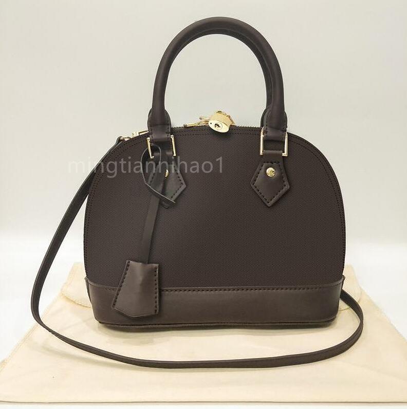 

High quality shell bag women handbag pu leather flower Embossed Totes crossbody Messenger handbags with lock Shoulder strap 25/15*20