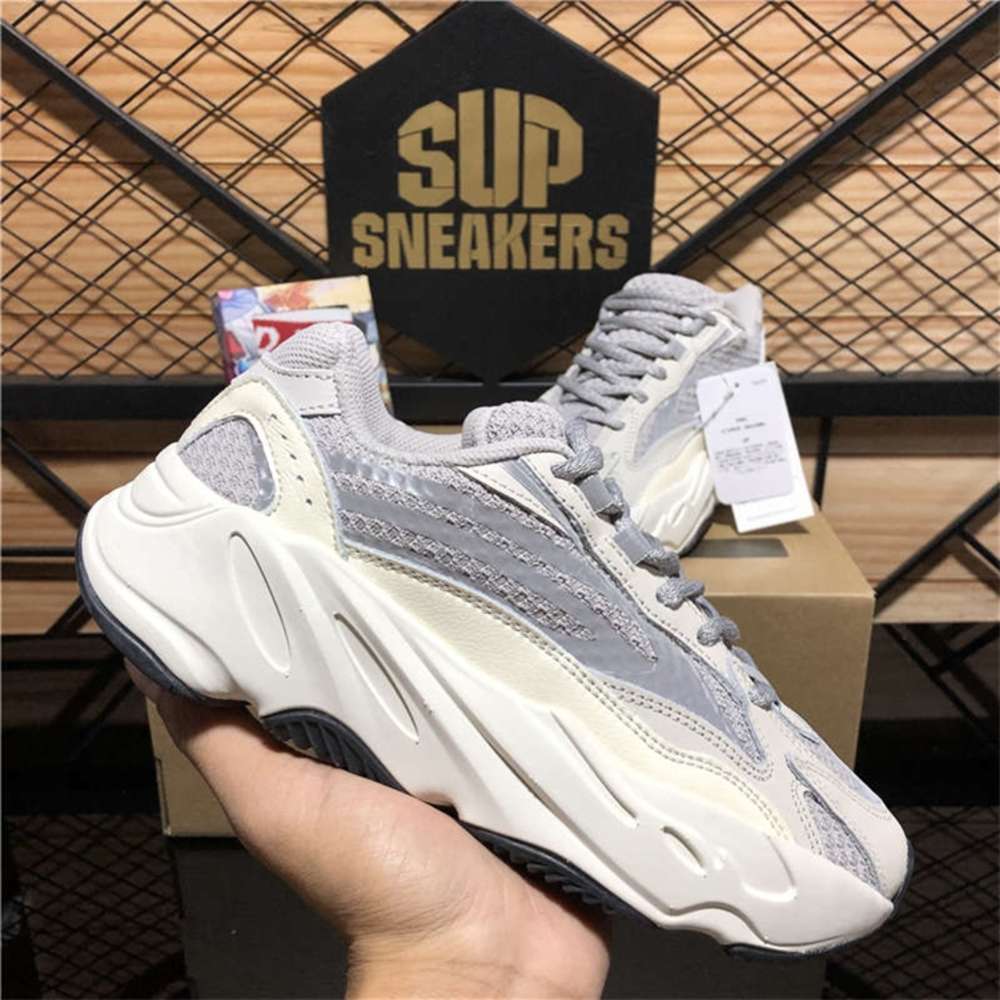 

Top Quality Men Women 700V2 V3 Kanye Running Shoes 700 MNVN Bone Orange Triple Black Reflective Mens Womens Sport Trainer Sneaker wanmin1211, Customize