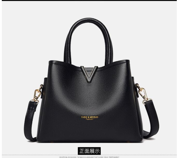 

HBP New Woman Crossbody Bags High Quality Leather Handbags Luxury Bag Designer Famous Brand Shoulder Messenger Bags, Green