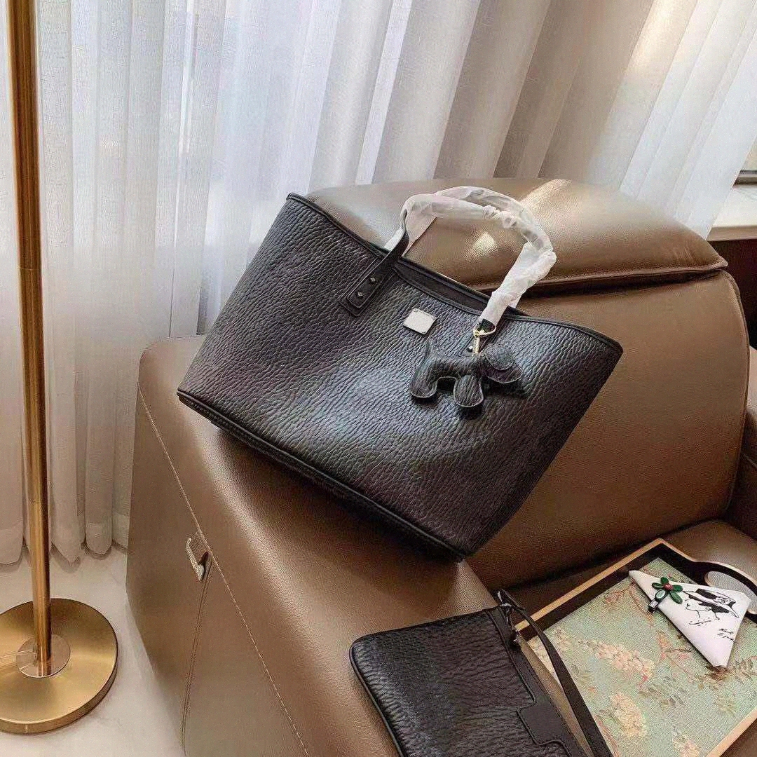 

Pink Sugao women bag fashion designer classic letter style shopping bags high quality women's temperament handbags W2h0#