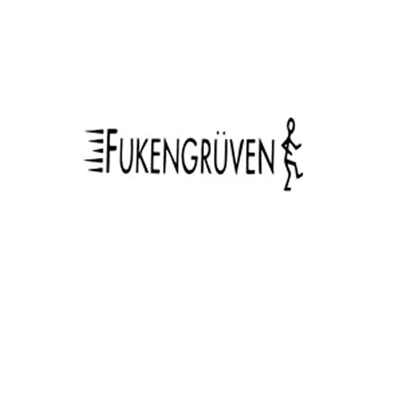 18X6CM FUKENGRUVEN Funny Vinyl Decal Car Sticker Car-styling-image-683852889